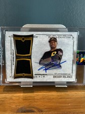Gregory Polanco Rookie Cards and Prospect Cards Guide 6
