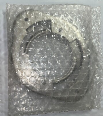 Delta RP51035 Bracket w/NO SCREWS