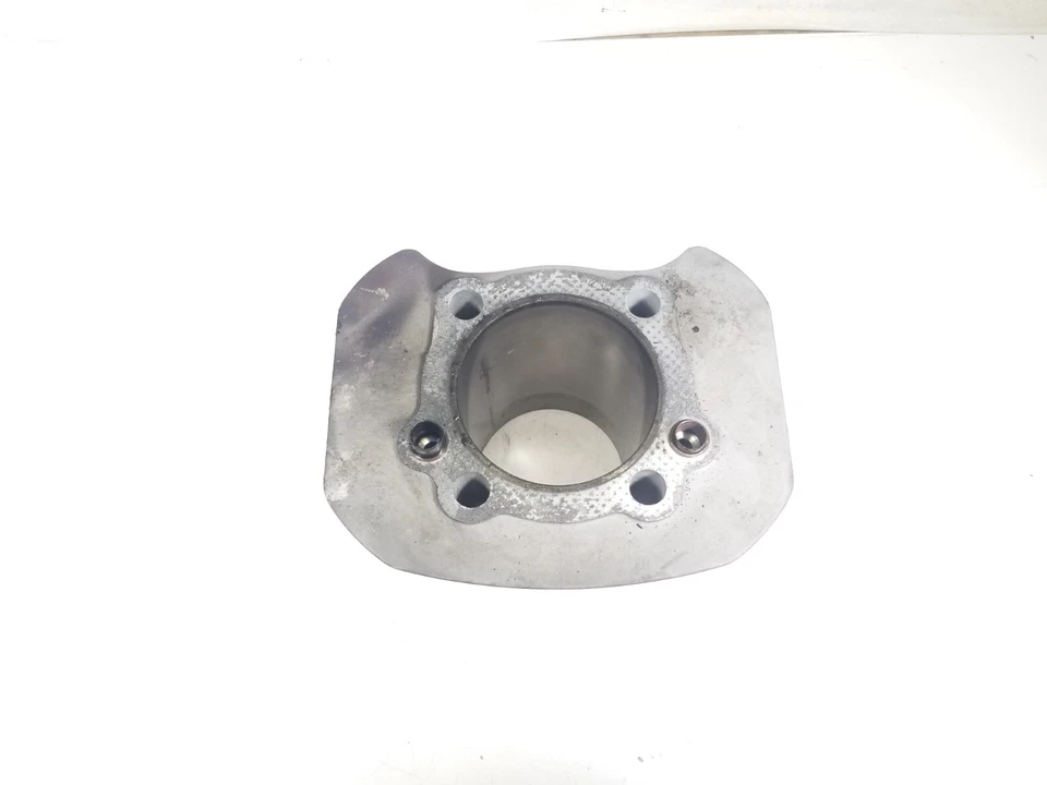 07 Buell Firebolt XB12R XB12 Motor Delantero Cilindro Jarra Barril *Ver notas* Foto 3 de 4