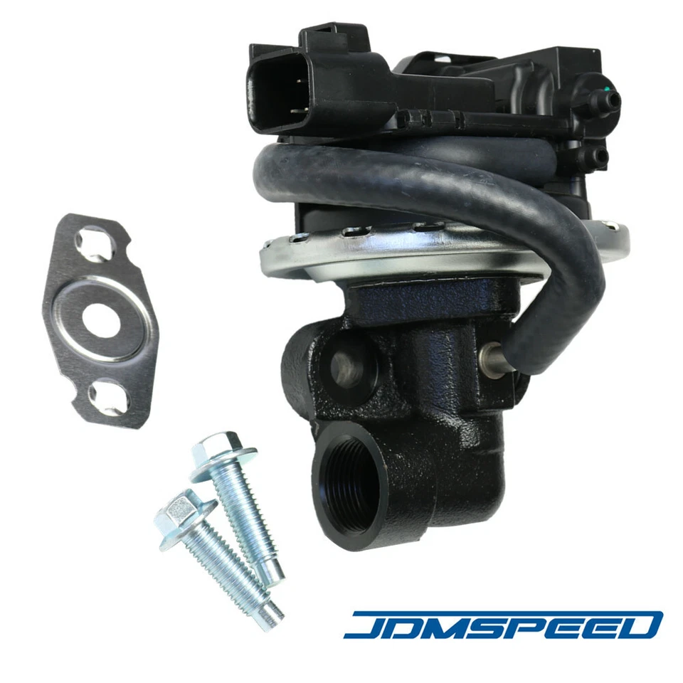 JDMSPEED EGR Valve EGV1045 For 2005-2010 Ford Mustang 4.0L V6 - Image 3 of 4