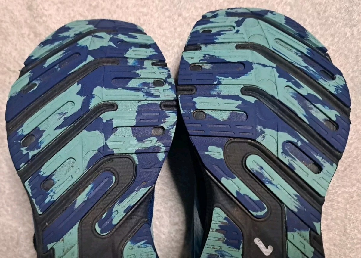 Brooks Launch 9 Running Shoes Mens 10 US Blue Bowl O\' Cereal Trix 1103861D462 Size 11.5 - Brooks Launch 9 Bowl O for sale online | eBay main image 3