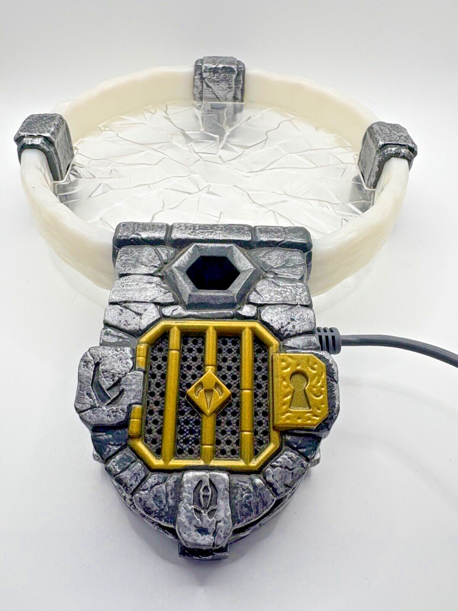 Skylanders Trap Team Traptanium Portal of Power For PS3 PS4 Wii U
