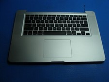 MacBook Pro A1286 2012 MD103LL/A 15" OEM Top Case Palmrest w/Keyboard 661-5481