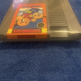 KUNG FU HEROES NINTENDO NES VIDEO GAME CARTRIDGE ONLY