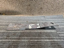 A&I A-7556BH Rotary Cutter Mower Blade, CCW, Lift For Bush Hog Sq720-3, Sq172