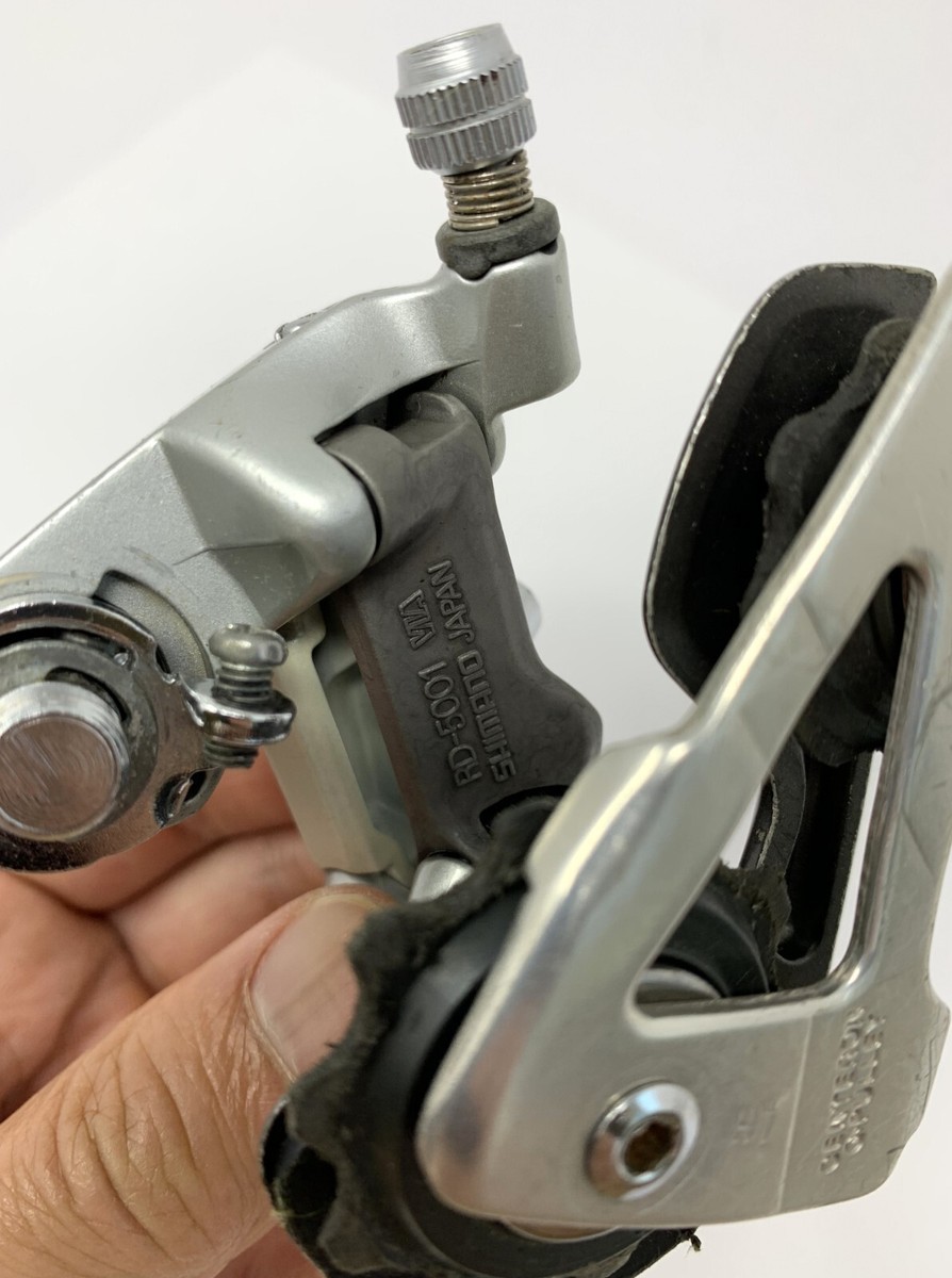 新品美品　シマノ SANTE RD-5001　リアディレイラー 新品美品 シマノ SANTE RD-5001 リアディレイラー - メルカリ