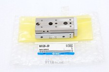 Cilindro da tavolo SMC originale NNB MXQ8-30 (MXQB02) CYL-TAB-I-1048=1B26