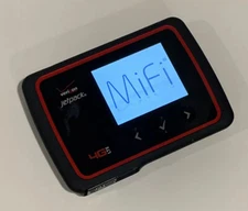 VERIZON Cellular MiFi JETPACK 4G LTE Mobile Personal Hot Spot v3