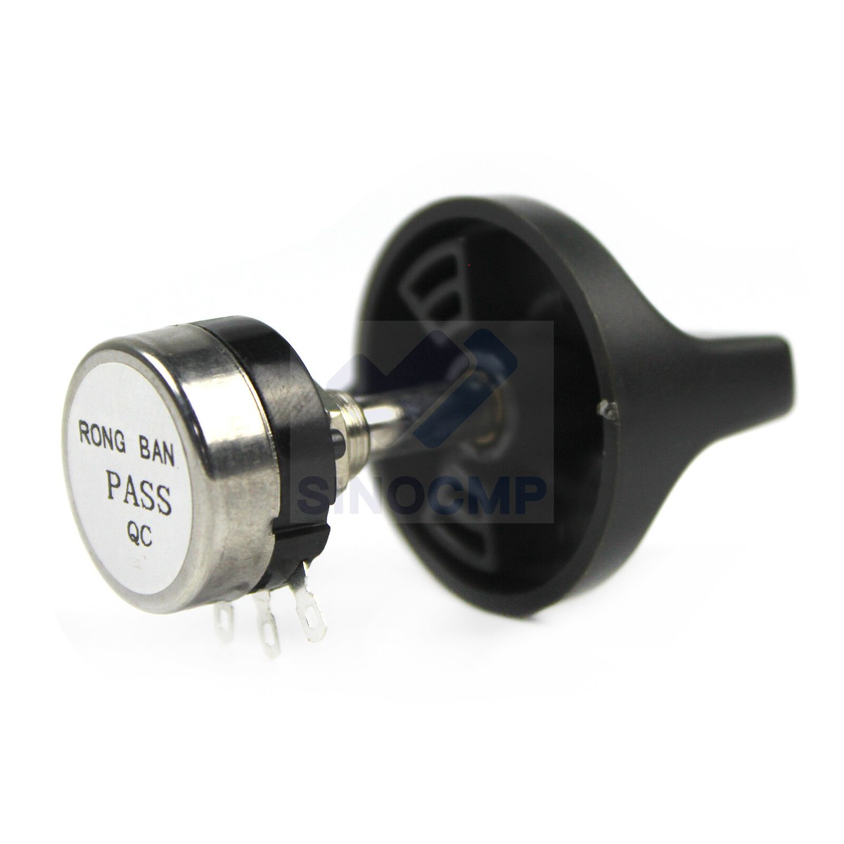 Sano　0226 Switch 4483285 + Dial Knob 4482656 For Hitachi Excavator