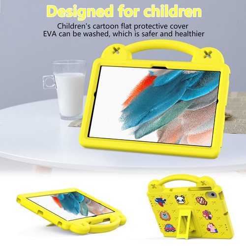 For Lenovo Tab M10 HD TB-X505F/X605F/X705F Tablet Kids EVA Shockproof Case Cover - Picture 31 of 57