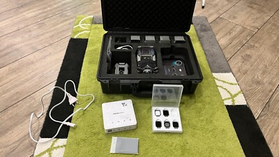 Mavic Air 2S