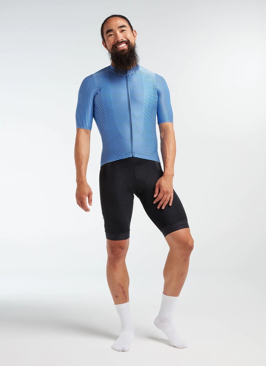 Black Sheep Cycling Men's Shell Jersey Black Sheep Cycling Men's