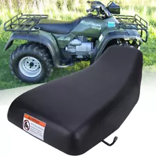 Complete Seat For Honda Foreman 400 FourTrax TRX400FW 1995-2004 77100-HM7-A00ZA