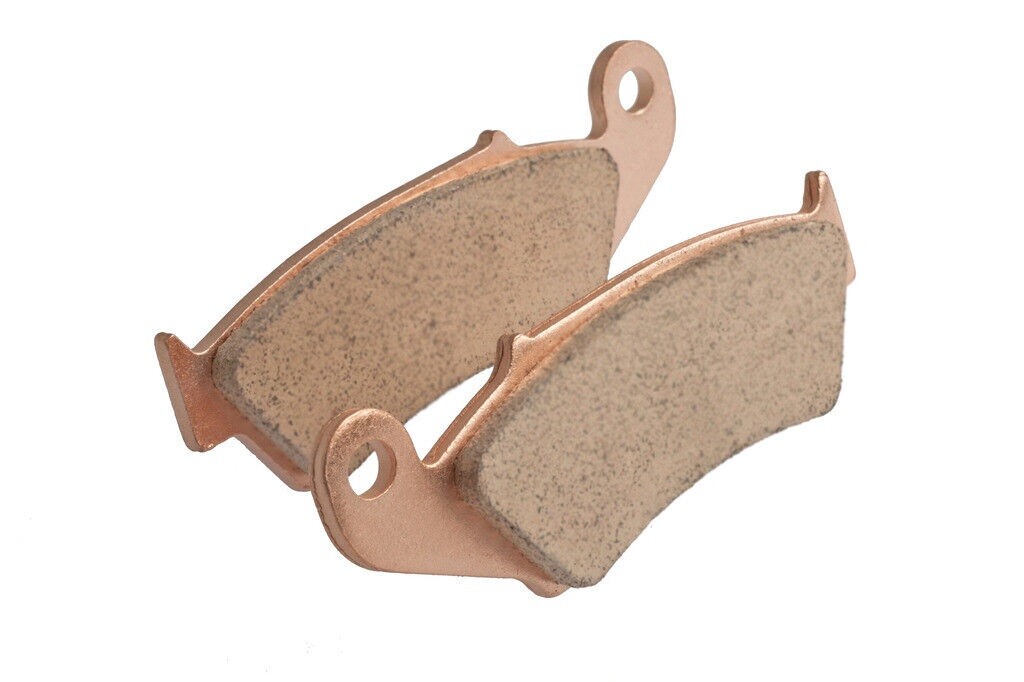 AS3 FRONT BRAKE PADS for YAMAHA YZ YZF WRF 125 250 426 450 1998-2006