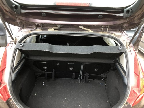 FORD FIESTA AUTO TRANSMISSION, PETROL, 1.6, 4 SPEED, HXJ, WS, 01/2009-07/2010 - Picture 12 of 12