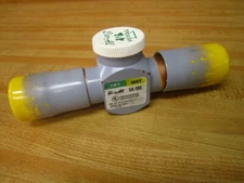 Sporlan SA-19S See-All Moisture & Liquid Indicator SA19S