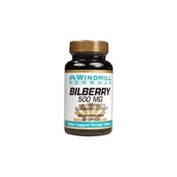 2 Pack Windmill Bilberry 500mg Capsules Supports Normal Vision 60 Capsules Each on sale 2 Pack Windmill Bilberry 500mg Capsules Supports Normal Vision 60 Capsules Each on sale