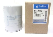 P550115 NEW GENUINE DONALDSON SPIN-ON FUEL/WA...