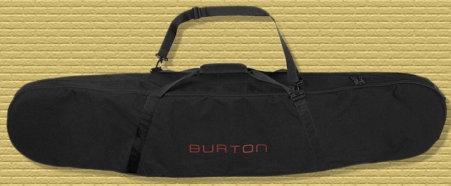 burton snowboard bag sale