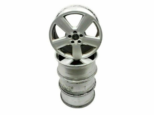 5x112 Car Wheels with Tyres