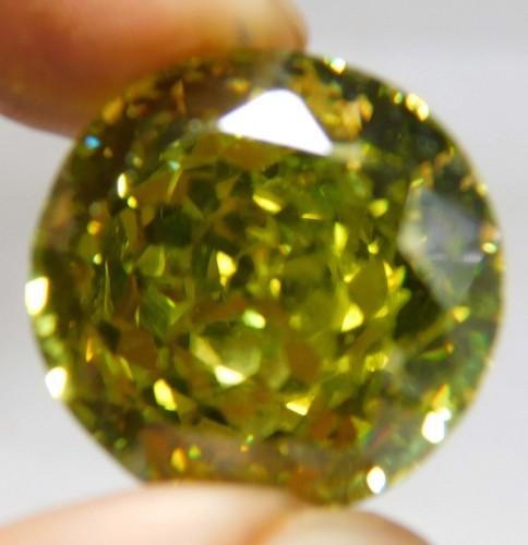 Pierre précieuse en vrac 8 à 10 ct Paire de tanzanite
