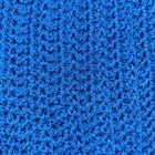 Mermaid Tail Blanket, Lap-afghan Hand Crochet Teen/Adult Size  Cozy Warm — photo 3