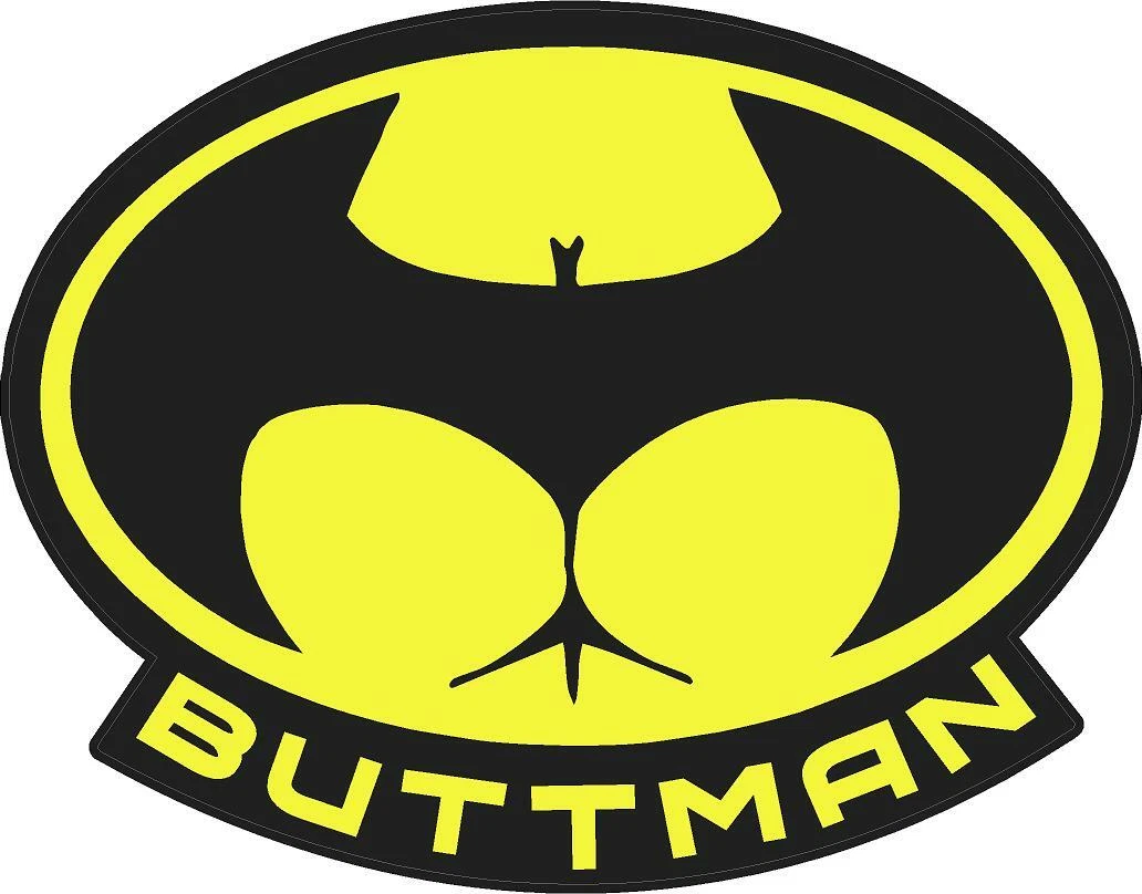 Buttman