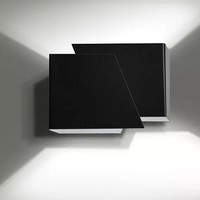 Lampada Moderna Lampada Da Parete Lampadario Lampada Da Corridoio 1X20W/G9 IP20 Frost 940/2