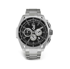 Orologio al Quarzo Juventus by Lowell P-J0455UN2