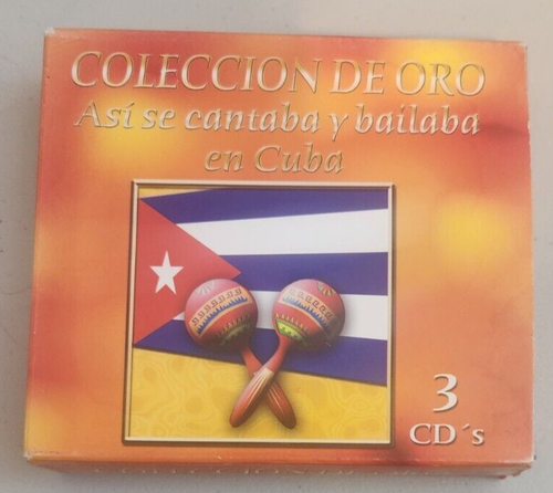 Music CD's Salsa Bachata Merengue Latin Pick N Choose $1.99 each - Flat Shipping - Picture 39 of 71