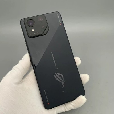 Asus ROG Phone 8 5G Android 16+256GB 6.78in 50MP Snapdragon 8 Gen