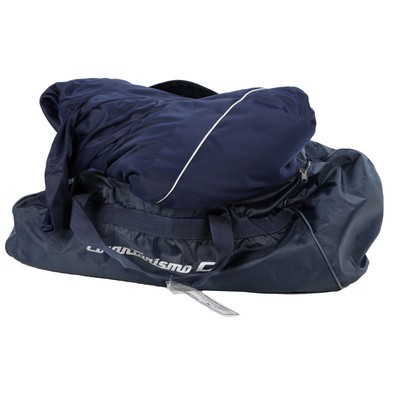 OEM Maserati Gran Turismo Convertible Indoor Car Cover 83076000  