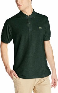 classic fit polo