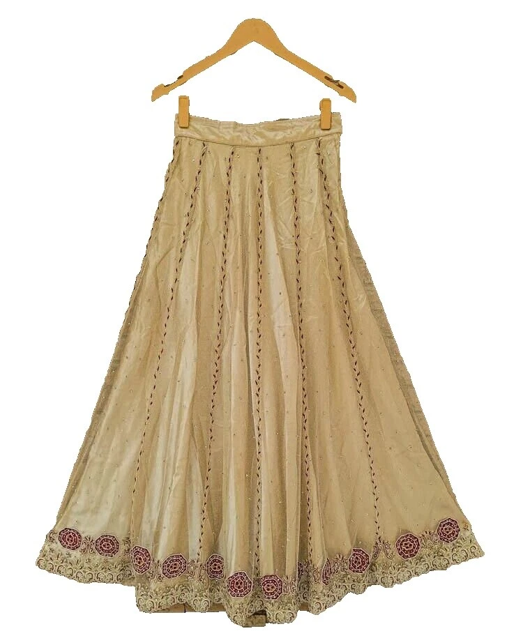 Ropa Vintage neto de Boda para Mujer