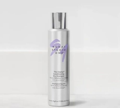 MONAT NEW The Champ |  Conditioning Dry Shampoo | Brand New | Fast Post - Picture 1 of 3