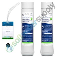 7287506 - Pre and Post Filters for NorthStar ...