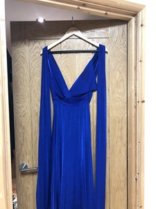 corwin multiway dress