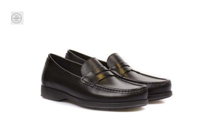 geox loafers