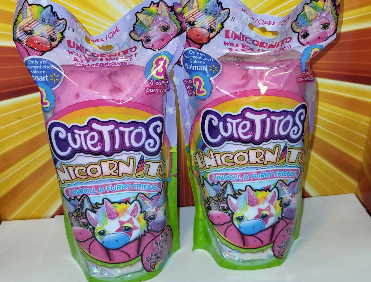 Cutetitos rare 2025