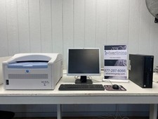 Konica Minolta Regius Sigma CR Reader