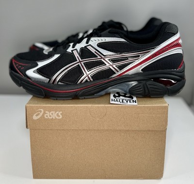 NEW ASICS Gel GT-2160 'Black/Pure Silver' | Men Sizes 7.5 - 14 | 1203A688-001