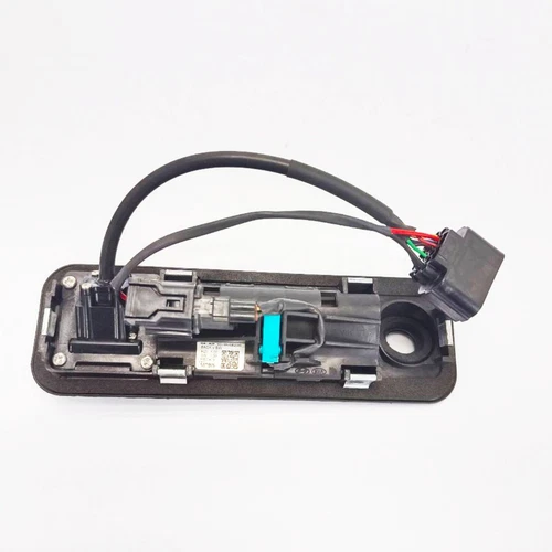 NEW Rear View Backup Parking Camera for 15-17 Hyundai Sonata 95760C2101 - Picture 4 of 6