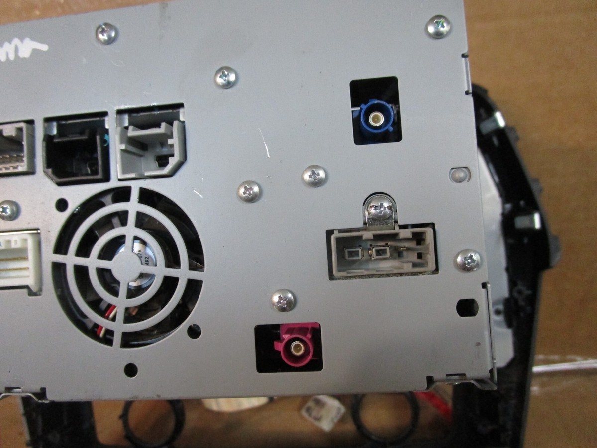 しーこ★ 25915-ZX73C Genuine Infiniti #25915ZX73C Controller Assy