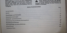 Original Betriebsanleitung John Deere Mähdrescher 925 935 945