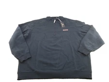 NEW Men's Vineyard Vines AB Collegiate Shep Shirt- Vineyard Navy (1K002712)