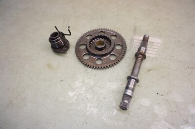 1969 Honda Cb750 Cb 750 Four Sohc Sandcast Ko K0 *2759 Kicker Gear Shaft 