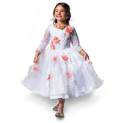 Beauty and the top beast celebration dress