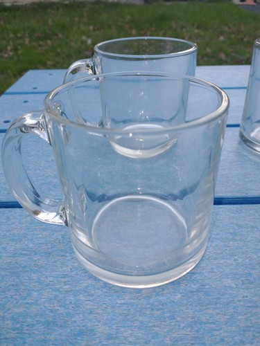 libbey robusta