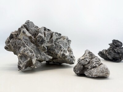 Seiryu Stone / Planted Aquarium / Decoration / Hardscape / Aquarium