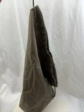 London Bridge LBT-2724A Olive Drab OD Laundry Bag Sea Ditty Big Stuff Sack Nylon